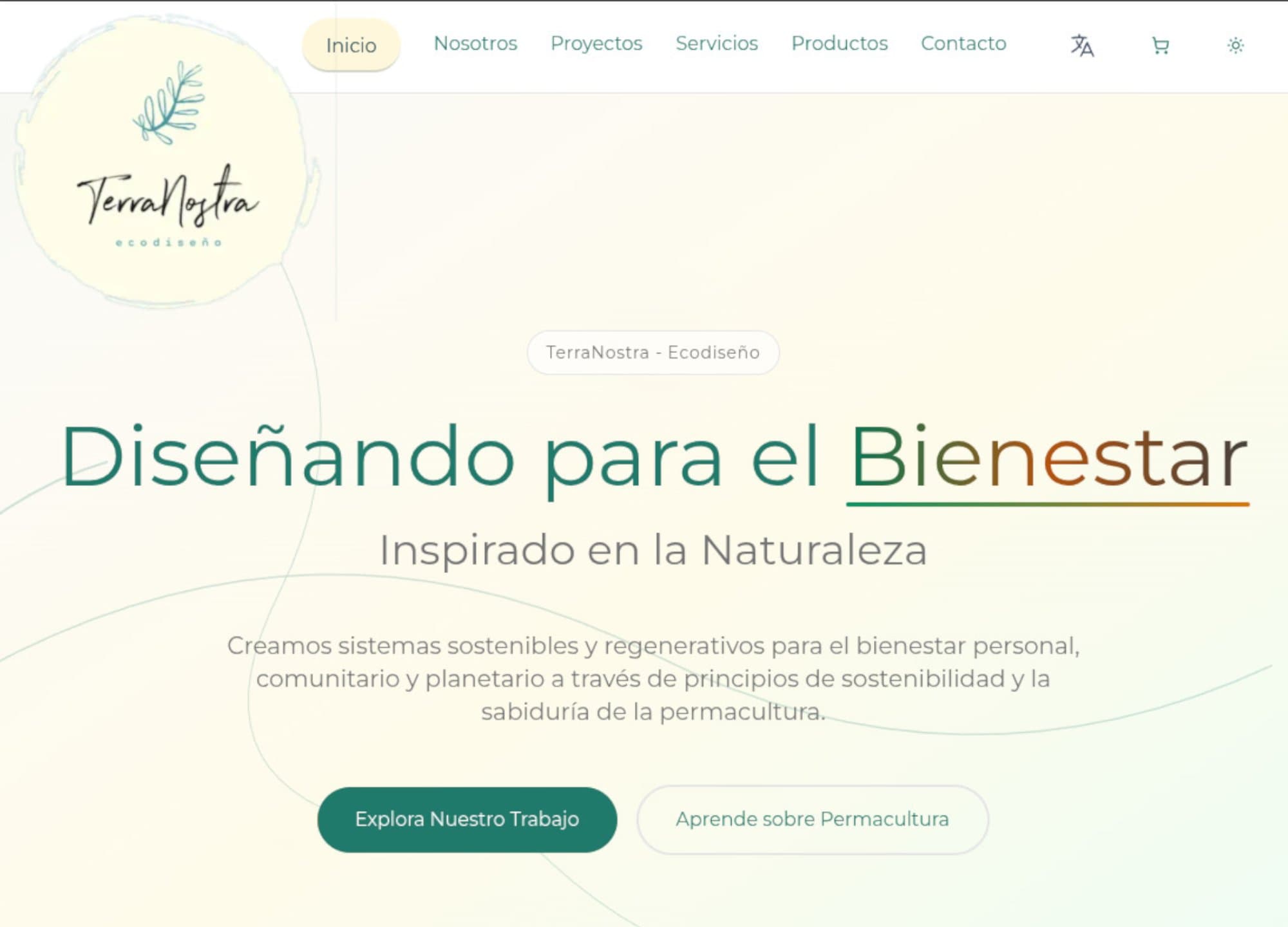 TerraNostra Ecodiseño