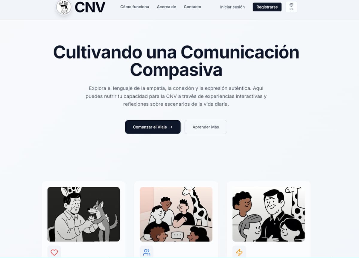 NVC