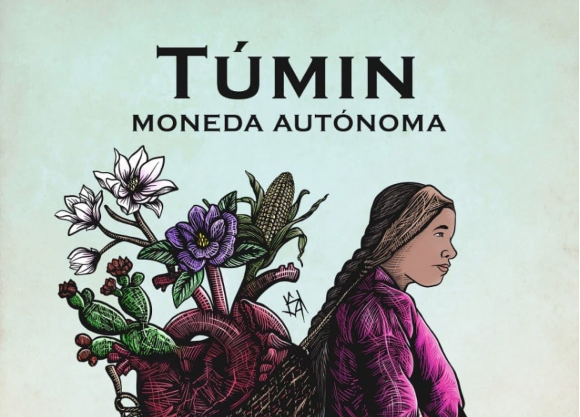 Túmin - Moneda comunitaria